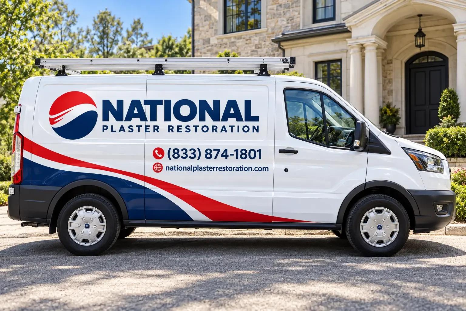 Plaster Repair in Barrington, IL near me